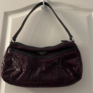 Tumi purse